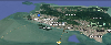 Pulau Jerejak as financial hub? Putrajaya backs plan to boost Penang’s high-tech sector A Google Earth satellite view of view of Pulau Jerejak (left), where a 32.37-hectare integrated development including a proposed financial centre, resort, serviced apartments and hotel is planned to complement Penang’s high-tech sector.