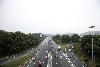 Six-month traffic diversion begins today along Damansara-Shah Alam NKVE File picture of traffic at NKVE highway April 20, 2023. A traffic diversion will be implemented along the Damansara-Shah Alam route at KM13.60 to KM14.35 in both directions of the New Klang Valley Expressway (NKVE) for six months, from today until February 9, 2027. — Picture by Ahmad Zamzahuri
