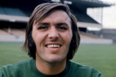 Aston Villa legend Jimmy Rimmer, twice European Cup winner, dies at 78 Jimmy Rimmer began his career at United but struggled to displace Old Trafford great Alex Stepney, and was sold to Arsenal in 1974 before joining Villa three years later. — Picture via Instagram