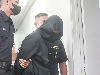‘Extraordinarily rash’: Prosecutor says police officer deliberately chased Ipoh teen before fatal crash Deputy Public Prosecutor Afzainizam Abdul Aziz in his rebuttal said that DSP Mohd Nazri Abdul Razak’s action of chasing Muhammad Zaharif Affendi Muhd Zamrie at close range was done with the knowledge that the act could result in death. — Picture by Farhan Najib