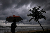 Thunderstorms, heavy rain ahead tonight for Selangor, Perak, Johor and four other states, MetMalaysia warns MetMalaysia has issued a thunderstorm, heavy rain and strong winds warning covering parts of Perak, Johor, Selangor, Negeri Sembilan and Melaka, as well as the whole of Terengganu and Pahang. — Bernama pic