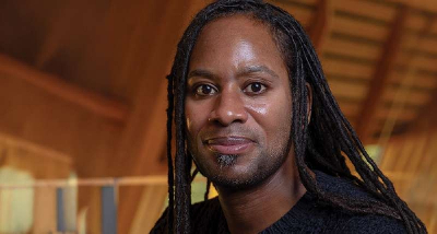 Jason Arday found dead just days after quitting Cambridge amid plagiarism row A screen capture shows Jason Arday on his author profile page on the Simon and Schuster website.