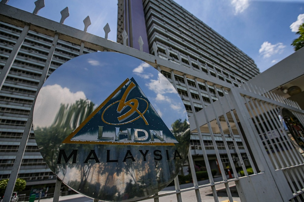 Registration opens for LHDN’s Budget 2027 taxation seminar The Inland Revenue Board said registration is open for the National Taxation Seminar 2026 on Budget 2027, to be held online on October 14 and 21. — Picture by Hari Anggara