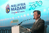 DAP delegates have spoken, respect their decision, Kon Yeow tells Rafizi over unity govt stance DAP CEC member Chow Kon Yeow says Bersama’s Rafizi Ramli should know it is ‘basic’ to respect the consensus decision of his party’s delegates to stay with the unity government. — Picture by Yusof Isa