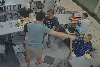 Singapore police probe alleged assault of elderly man after he patted girl’s head In a Facebook post at 7.14pm on Aug 15, a user named Bei-ing Wanton Noodle said the elderly man was his father and appealed for information on the man who allegedly shoved him to the ground. — Picture via Facebook
