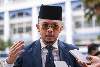 Judge rules Caprice defamed Ebit, orders apology and RM200,000 compensation The Shah Alam Sessions Court today ordered social media personality Ariz Ramli, better known as Caprice, to pay RM200,000 in damages to preacher Ebit Irawan Ibrahim Lew in a defamation case. — Bernama pic