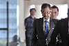 1MDB ex-CEO Shahrol says no deal to escape US$5.64b civil suit, no explanation given too Former 1MDB CEO Datuk Shahrol Azral Ibrahim Halmi was originally among the list of people named in a US$5.64 billion civil suit by the sovereign investment company, but was later removed and claims to have no idea why as there was no explanation given. — File picture by Shafwan Zaidon