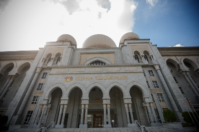 RM3.4m bill stands for former MARA Corp CEO after appeal fails over 25 hires The Court of Appeal upheld on August 17, 2026 the High Court’s RM3.4 million award against former MARA Corp CEO Datuk Badlisyah Abdul Ghani over 25 hires. — Picture by Raymond Manuel