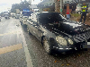No licence, no insurance, so no Mercedes: Langkawi JPJ seizes Bangladeshi farmer’s luxury ride A 38-year-old Bangladeshi who works as a farmer in Langkawi lost his Mercedes-Benz after JPJ caught him driving it around Jalan Padang Matsirat on August 16, 2026 without a valid driver’s licence, an expired road tax, and no insurance.