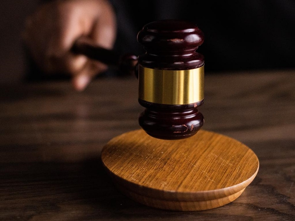High Court to deliver Aug 24 ruling on Negeri Sembilan Undang eviction summons The High Court today set Aug 24 for its decision on an originating summons filed by the Negeri Sembilan state government seeking an immediate eviction order for the official halls and residences of the Undang Rembau and Undang Sungei Ujong. — Unsplash pic