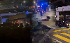 PM Anwar orders immediate Immigration probe into fatal Maju Junction crash, vows no compromise if wrongdoing found Prime Minister Datuk Seri Anwar Ibrahim ordered an immediate investigation into the Immigration Department truck crash that killed three family members at Maju Junction in Kuala Lumpur today morning. — Picture via Facebook/Anwar Ibrahim