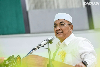 ‘There may still be another way’: Sanusi signals Kedah will explore legal room to maintain zero-gambling stance Kedah Menteri Besar Datuk Seri Muhammad Sanusi Md Nor said the state government will study what legal avenues remain to pursue its zero-gambling policy following its Federal Court setback. — Picture via Facebook/Muhammad Sanusi Md Nor