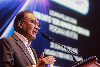 Quizzed on China-Taiwan relations, Anwar says he would use force if needed to prevent Malaysia from breaking up (VIDEO) Prime Minister Datuk Seri Anwar Ibrahim believes he would use force to prevent any province from breaking away from the Federation of Malaysia. — Picture by Sayuti Zainudin