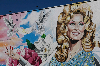 The song Elvis wanted but never got: ‘I Will Always Love You’ takes on new resonance after Dolly Parton’s death (VIDEO) A view of a mural of Dolly Parton in Costa Mesa, California August 26, 2026. — Justin Sullivan/Getty Images North America/Getty Images pic via AFP