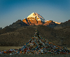 Nepal-Tibet floods: 17 Malaysians on Mount Kailash pilgrimage out of contact, another group led by Everest climber N. Mohanadas safe A view of Mount Kailash in Tibet, a pilgrimage destination for 17 Malaysians organised by Nepal-based Fishtail Tours & Travels who have been unreachable since 10.33am (Malaysian time) August 26, 2026 after flash floods struck near the Nepal-Tibet border. — Unsplash pic