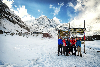 Safe and sound: Malaysian hikers at Annapurna Base Camp unaffected by Nepal-Tibet floods For illustration only. A group of Malaysian hikers trekking in the Nepal-Tibet region that saw a deadly flash flood yesterday have reported reaching the Annapurna Base Camp safely on August 27, 2026. — Unsplash pic