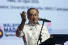 Anwar, you once had to break through UM’s gates, now make sure no one else has to — Khoo Ying Hooi Anwar was right to caution against reducing university democracy to students deciding who becomes a vice-chancellor or dean. — Picture by Sayuti Zainudin
