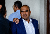 Muhyiddin trial: Witness admits testifying to avoid corruption charges, but denies getting MACC ‘immunity’ deal KCJ Engineering Sdn Bhd managing director and Bumiputera Contractors Association of Malaysia (PKBM) president Datuk Seri Azman Yusoff is pictured at the Kuala Lumpur Court Complex on August 27, 2026.