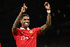 Rashford’s return ‘fantastic’ for Man Utd, says Carrick Marcus Rashford has spent much of the last two seasons on loan at Aston Villa and Barcelona after falling out of favour with Carrick’s predecessor Ruben Amorim.— AFP pic