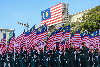 Upin & Ipin, police dogs and fighter jets steal the show at Malaysia’s 69th National Day parade A marching contingent is seen during the National Day 2026 parade at Dataran Putrajaya in Putrajaya on August 31, 2026. — Picture by Yusof Isa