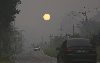 Sarawak says no emergency unless API breaches 500, Serian readings remain hazardous A state of emergency will only be declared if the Air Pollutant Index (API) reaches 500 or above under the National Haze Action Plan, said Sarawak Deputy Premier Datuk Amar Douglas Uggah Embas. — Bernama pic