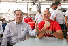‘Habis madu, sepah dibuang’: Anthony Loke posts Malay proverb after Ong Kian Ming quits DAP File photo of DAP secretary-general Anthony Loke and then Bangi MP Ong Kian Ming during a press conference in Kajang May 11, 2022. — Picture by Raymond Manuel