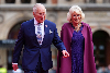 King Charles conveys National Day message to Sultan Ibrahim, praises partnership and shared Commonwealth values King Charles III and Queen Camilla have conveyed their congratulations to His Majesty Sultan Ibrahim, King of Malaysia, and the people of Malaysia on the country’s National Day on Monday. — AFP pic