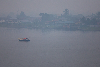 Haze worsens in East Malaysia as Sarawak records hazardous API, Sabah unhealthy levels A hazy view is seen along the Kuching Waterfront, with the Air Pollutant Index (API) reading reaching 366 as of 4pm today. According to data from the Air Pollutant Index Management System (APIMS) portal, the other areas with hazardous readings were Samarahan (350) and Sri Aman (334). — Bernama pic