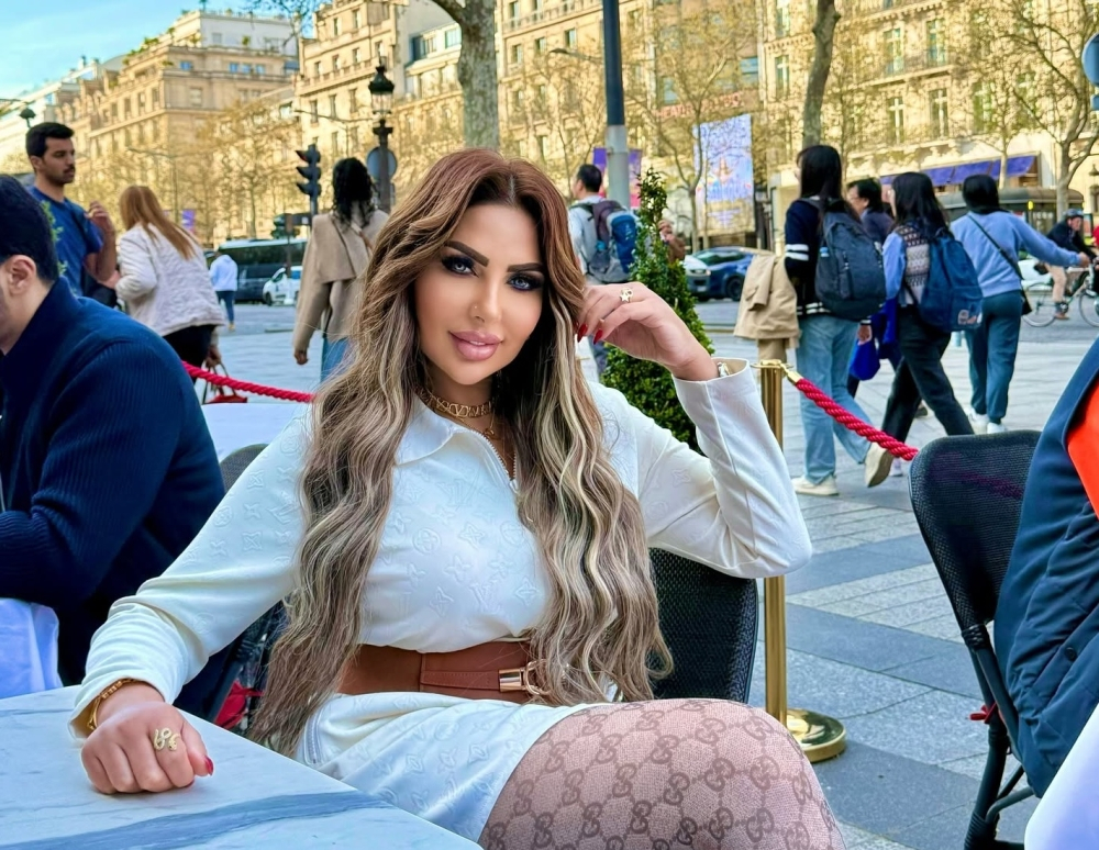 Crime show Host Sarah Khalifa Among 12 Sentenced To Death In Egypt crime-show-host-sarah-khalifa-among-12-sentenced-to-death-in-egypt