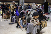 Stranded by volcanic ash, Malaysians in Jakarta find free beds and open arms Travellers wait at the Soekarno-Hatta airport in Tangerang, Indonesia on September 6, 2026 after scheduled flights were cancelled due to ash clouds, following the eruption of Mount Anak Krakatau near Jakarta. — AFP pic
