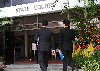 Singapore man rapes daughter, then gives himself up after spotting her at neighbourhood police centre A man in Singapore turned himself in after spotting his daughter at a neighbourhood police centre following the rape. — TODAY pic
