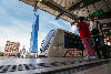 Rapid KL says passenger surge behind LRT congestion at Pasar Seni, Kajang Rapid KL said no schedule delays were reported, while passenger flow and entry controls were being implemented at the affected stations to ensure safety and smooth movement. — Picture by Hari Anggara