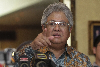 Zaid urges Putrajaya to safeguard Petronas interests in Sarawak talks Former law minister Datuk Zaid Ibrahim expressed concern that political considerations could influence the government’s handling of Sarawak’s demands, particularly over Petros’ role as the state’s sole gas aggregator. — File picture by Yusof Mat Isa