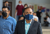 Former Tabung Haji chairman Abdul Azeez to be charged tomorrow over RCI-linked probe A check of the court system showed that Abdul Azeez, a former Baling MP, is scheduled to be charged before Judge Azura Alwi at 9 am. — Picture by Ahmad Zamzahuri