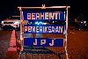 JPJ seizes 37 vehicles with extreme modifications, including RM150,000 exhausts, in Ops Ekstrem JPJ director-general Datuk Aedy Fadly Ramli said JPJ will hold the seized vehicles until legal action is taken against their owners and the vehicles are restored to their original specifications and condition. — Bernama pic