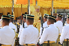 Negeri Sembilan royal dispute: Sungei Ujong Undang says Tuanku Muhriz removal bid invalid despite purported MB sign-off The dispute began in April when four individuals claiming to be Undangs announced the removal of Negeri Sembilan Yang di-Pertuan Besar Tuanku Muhriz Tuanku Munawir. — Picture by Yusof Isa