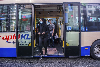 Rapid KL to begin Kelana Jaya Line track replacement works on Sept 13 Rapid KL will provide free shuttle buses connecting the affected stations throughout the track replacement works to help passengers continue their journeys. — File Picture by Hari Anggara