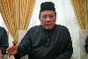 Negeri Sembilan MB says he signed proclamation on Tuanku Muhriz under duress, files police report Negeri Sembilan Menteri Besar Datuk Ismail Lasim said the proclamation was invalid, unconstitutional and unenforceable. — Bernama pic
