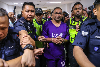Former TH chairman Abdul Azeez charged with abuse of power involving RM190m investment Former Lembaga Tabung Haji (TH) chairman Datuk Seri Abdul Azeez Abdul Rahim is pictured at the Kuala Lumpur Court Complex on September 9, 2026. — Picture by Yusof Isa