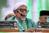 Hadi calls for abolition of ‘colonial laws’ to make Syariah rule supreme in Malaysia PAS President Tan Sri Abdul Hadi Awang speaks during the winding-up session at the 72nd PAS Annual National Muktamar at the Kelantan Islamic Tarbiyah Centre (PUTIK) in Kota Bharu on September 5, 2026. — Bernama pic