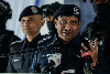 Another Malaysian pilot arrested over Jakarta drug syndicate probe, says Bukit Aman Bukit Aman Narcotics Crime Investigation Department (NCID) director Datuk Hussein Omar Khan said the Malaysian man, in his 30s, was arrested on Monday (Sept 7) in the Klang Valley. — Bernama pic