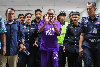 MACC: Abdul Azeez chose to remain in purple lock-up attire, handcuffs for court appearance Former Lembaga Tabung Haji (TH) chairman Datuk Seri Abdul Azeez Abdul Rahim, wearing purple police lock-up attire and handcuffs, is pictured at the Kuala Lumpur Court Complex on September 9, 2026. — Picture by Yusof Isa