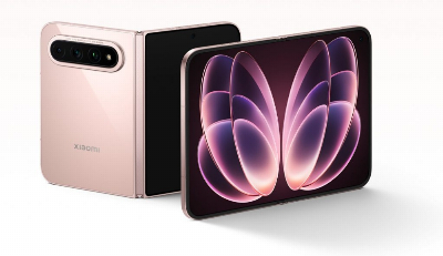 Xiaomi 18 Fold unveiled, rival to Galaxy Z Fold 8 as Apple foldable looms Xiaomi has unveiled the Xiaomi 18 Fold in China, taking another shot at the premium foldable smartphone market. — SoyaCincau pic