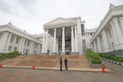 Zara Qairina inquest: Mother’s assessment unnecessary for psychological autopsy, psychiatrist tells court Consultant Forensic Psychiatrist Dr Chua Sze Hung, who was recalled to testify, explained that an assessment of the surviving parent was not a proper clinical or methodological substitute for a retrospective assessment of the deceased adolescent’s mental state. — Bernama pic