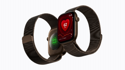 What Apple announced…that wasn’t iPhones Apple Watch Series 12 now offers a new S11 chip and Health Sensing system, with Apple stating that the watch will now record your pulse more frequently for better accuracy. — Picture via Apple