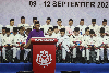 Tok Mat: ‘Rumah Bangsa’ should anchor Malay unity, but Umno won’t form new political alliance Umno deputy president Datuk Seri Mohamad Hasan delivers his speech at the opening of the party’s Wanita, Pemuda and Puteri general assemblies on the first day of the 2026 Umno General Assembly at the World Trade Centre Kuala Lumpur on September 9, 2026. — Picture by Sayuti Zainudin