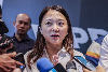 Hannah Yeoh confirms Pardons Board meeting as speculation over Najib’s bid mounts Minister in the Prime Minister’s Department (Federal Territories) Hannah Yeoh speaks to the media following the Kiprun launch at Decathlon in Four Seasons, Kuala Lumpur on March 28, 2026. — Bernama pic