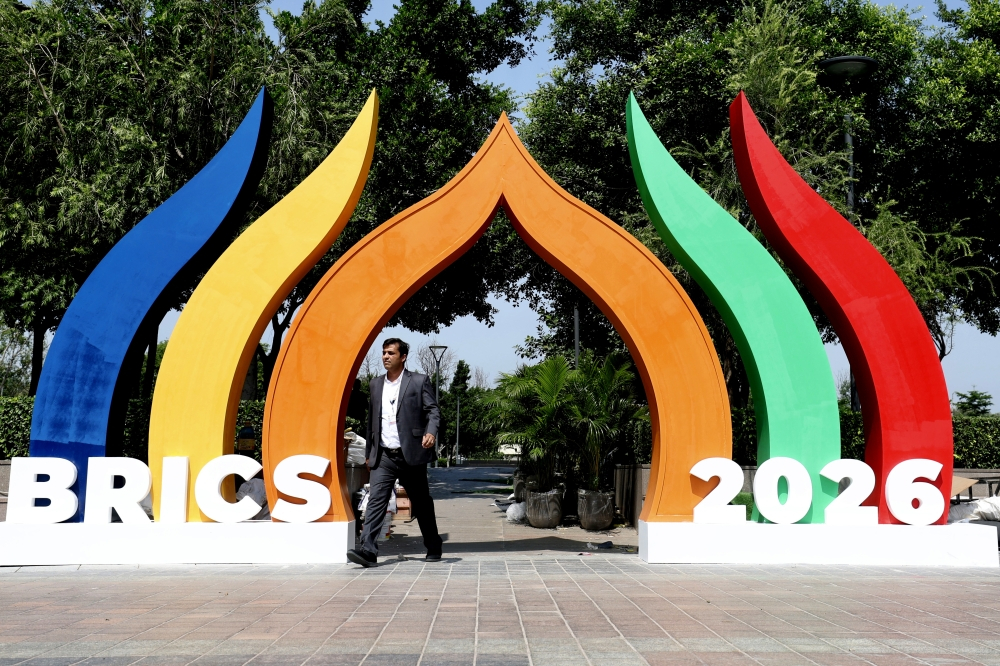 PM Anwar to meet Modi, Putin and other leaders during Brics Summit in New Delhi Prime Minister Datuk Seri Anwar Ibrahim is set to engage in high-level bilateral meetings with Indian Prime Minister Narendra Modi and Russian President Vladimir Putin during his visit to the Indian capital for the 18th Brics Summit this weekend. — Bernama pic