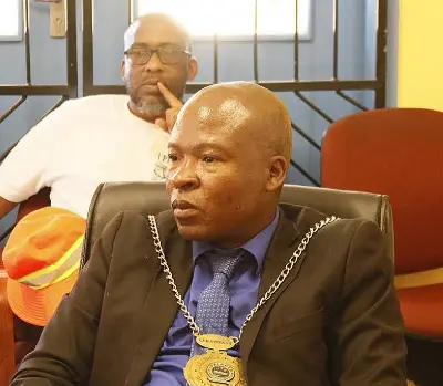 Analysis | Palapye Council Chair Dispute Deepens As Ketshogile Presides Despite Legal Warning