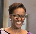 Jeannette Kagame